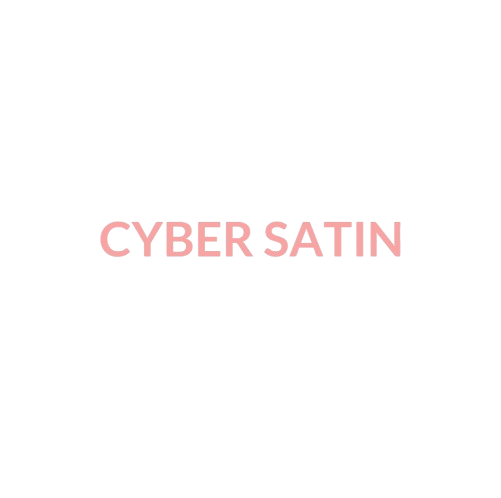 CYBER SATIN LIMITED